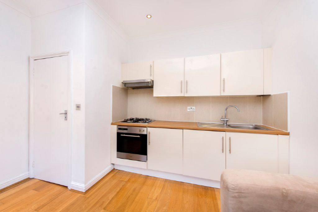 Appartement à Londres, Royaume-Uni - image 1