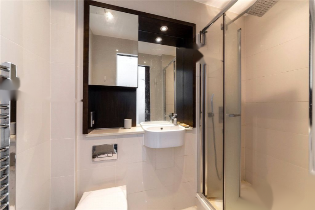 Appartement à Londres, Royaume-Uni, 25 m² - image 1