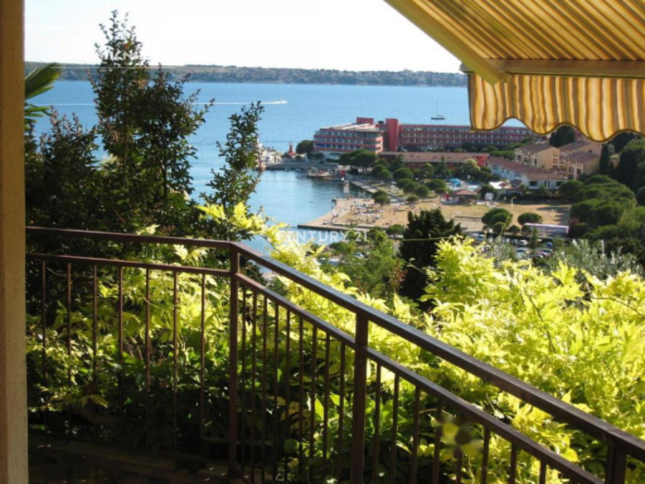 Haus in Portorož, Slowenien, 383 m² - Foto 1