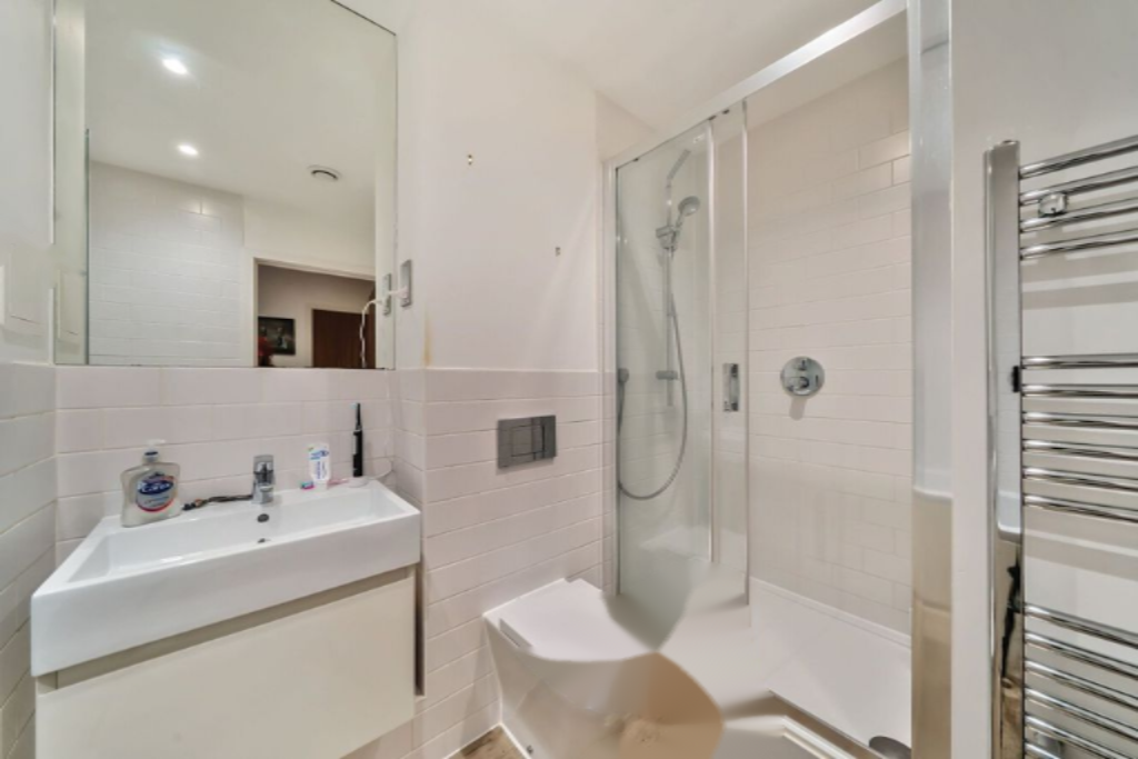 Appartamento a Londra, Regno Unito, 61 m² - foto 1