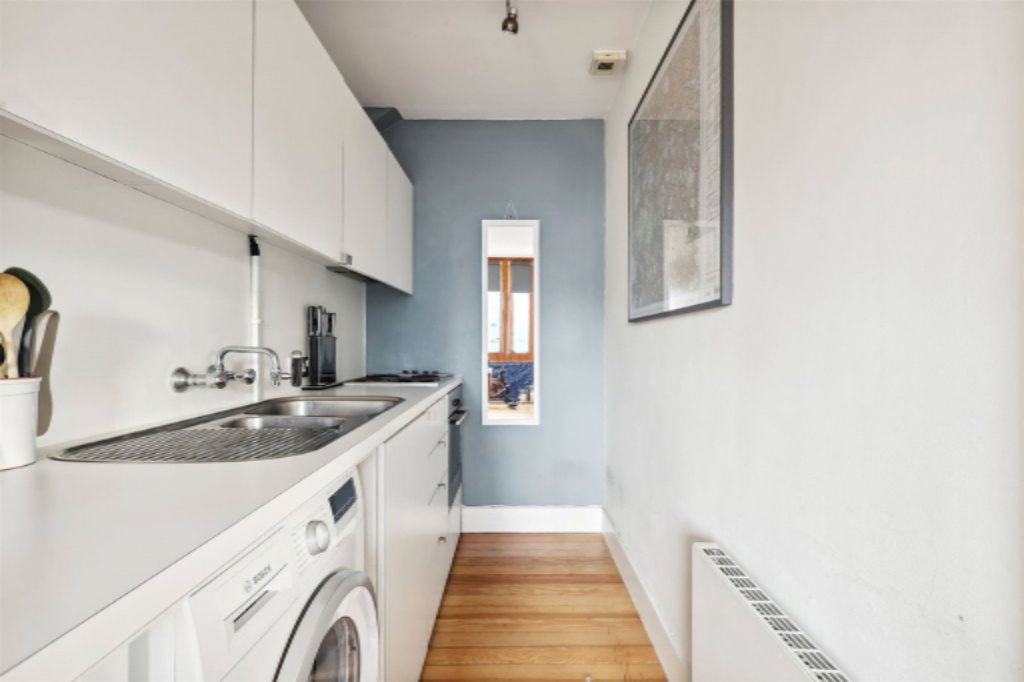 Appartement à Londres, Royaume-Uni, 30 m² - image 1