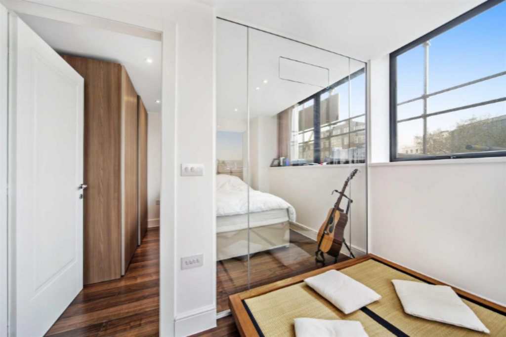 Appartement à Londres, Royaume-Uni, 38 m² - image 1