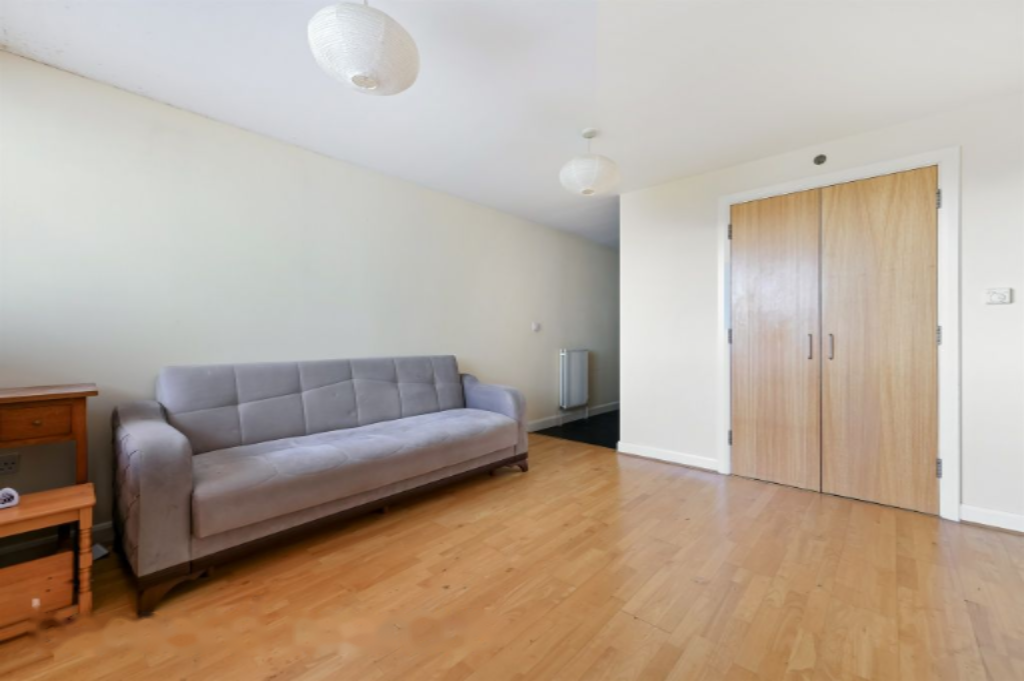 Piso en Londres, Reino Unido, 46 m² - imagen 1