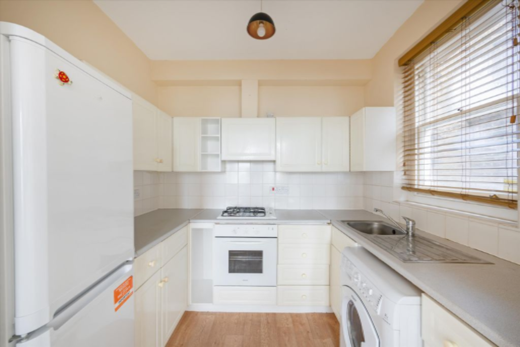 Wohnung in London, Großbritannien, 55 m² - Foto 1