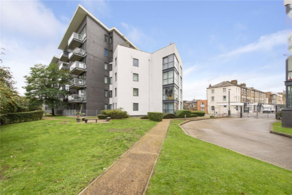 Appartement à Londres, Royaume-Uni, 53 m² - image 1