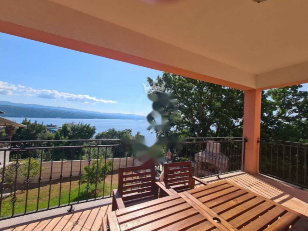 Appartamento a Opatija, Croazia, 97 m² - foto 1