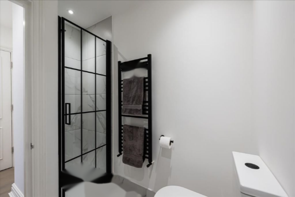 Wohnung in London, Großbritannien, 205 m² - Foto 1