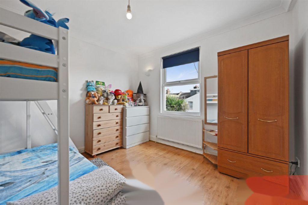 Appartement à Londres, Royaume-Uni, 60 m² - image 1