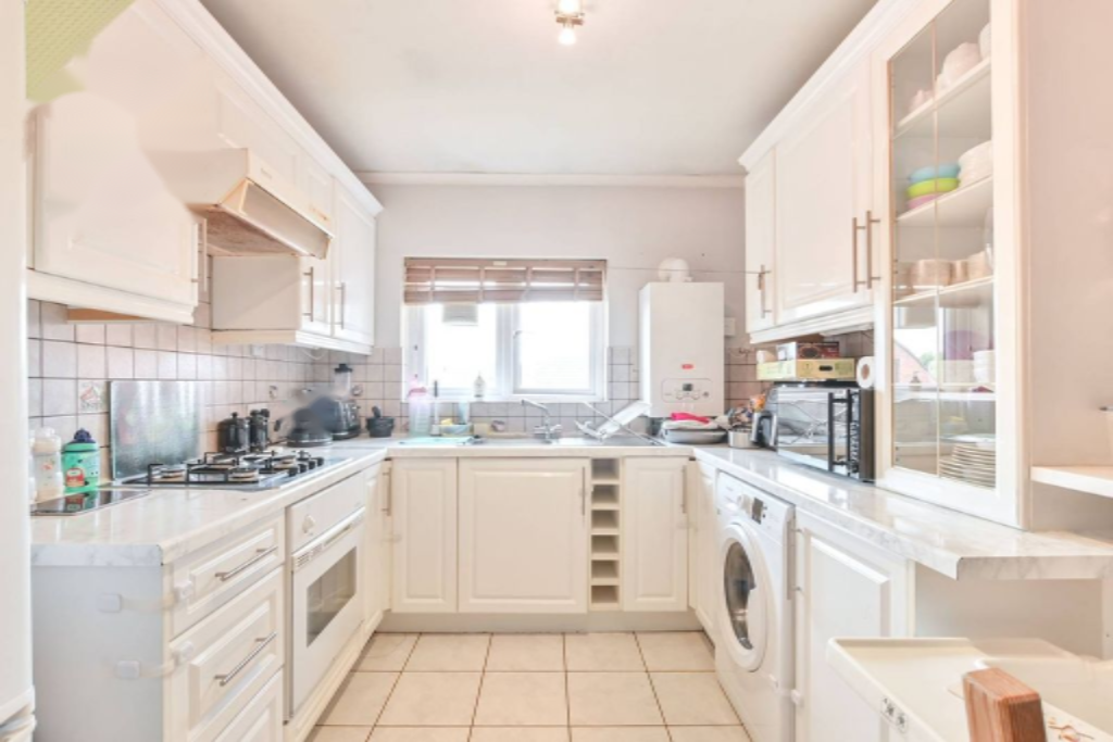 Appartement à Londres, Royaume-Uni, 61 m² - image 1