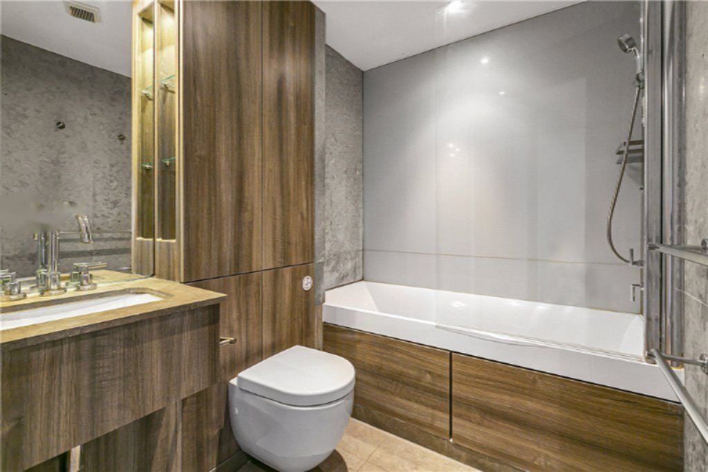 Appartement à Londres, Royaume-Uni, 40 m² - image 1