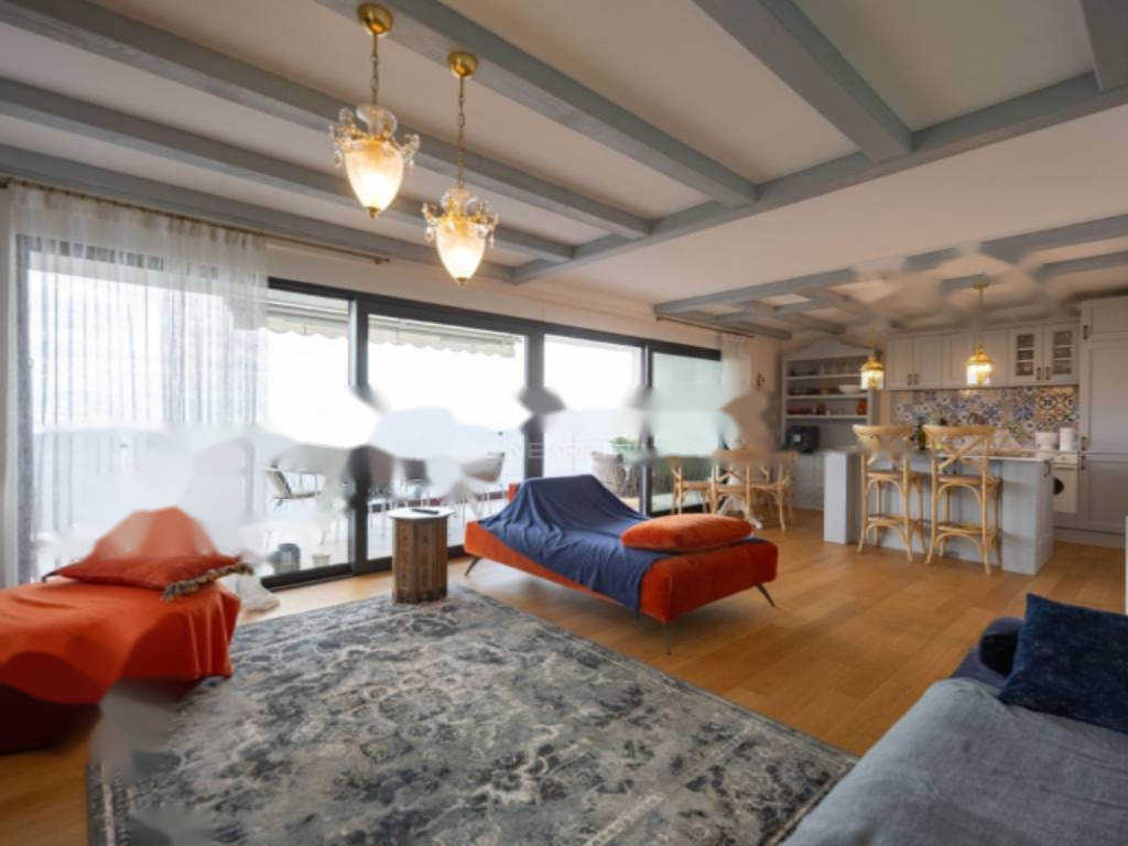 Wohnung in Opatija, Kroatien, 1 m² - Foto 1