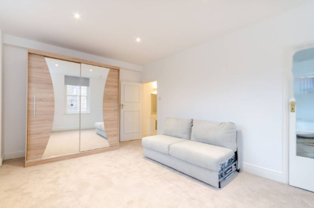 Appartement à Londres, Royaume-Uni, 28 m² - image 1