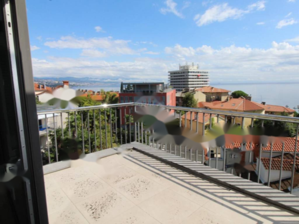 Appartamento a Opatija, Croazia, 126 m² - foto 1