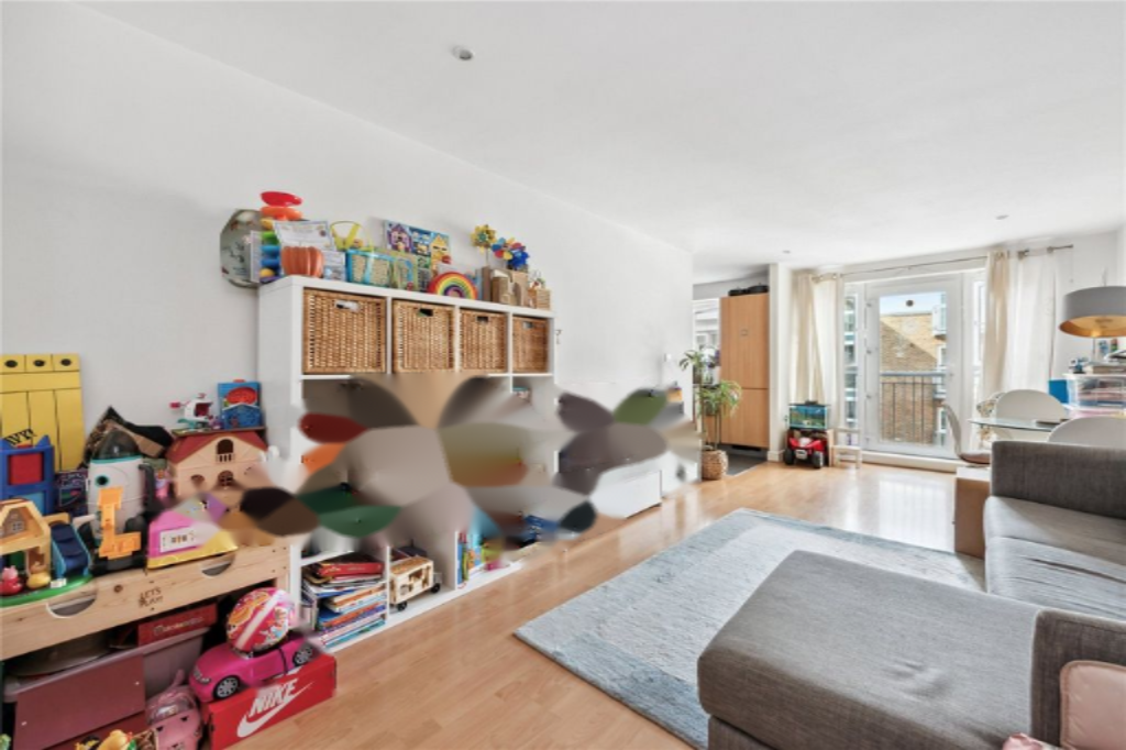 Appartement à Londres, Royaume-Uni, 56 m² - image 1