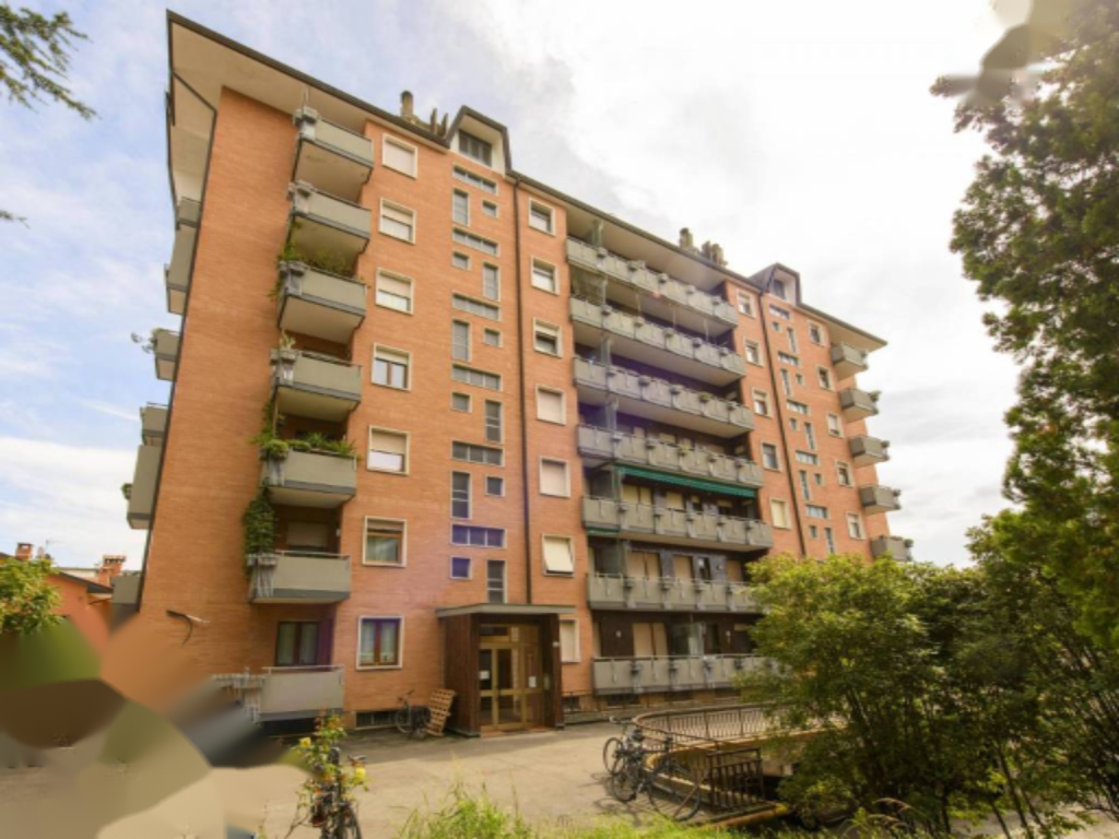 Wohnung in Gorizia, Italien, 95 m² - Foto 1