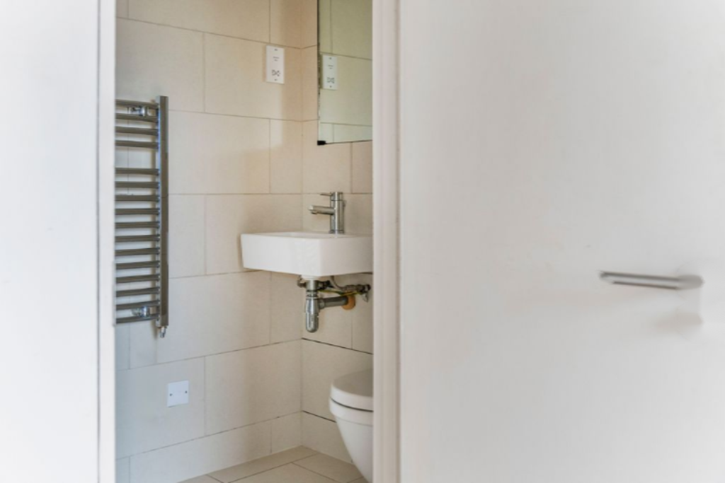 Appartamento a Londra, Regno Unito, 18 m² - foto 1