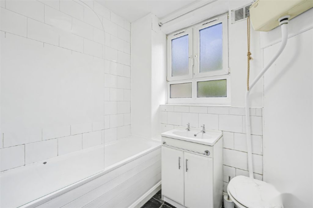 Wohnung in London, Großbritannien, 48 m² - Foto 1