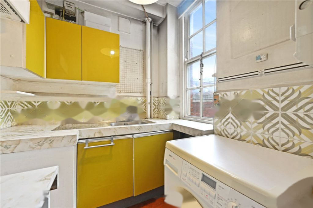 Piso en Londres, Reino Unido, 27 m² - imagen 1