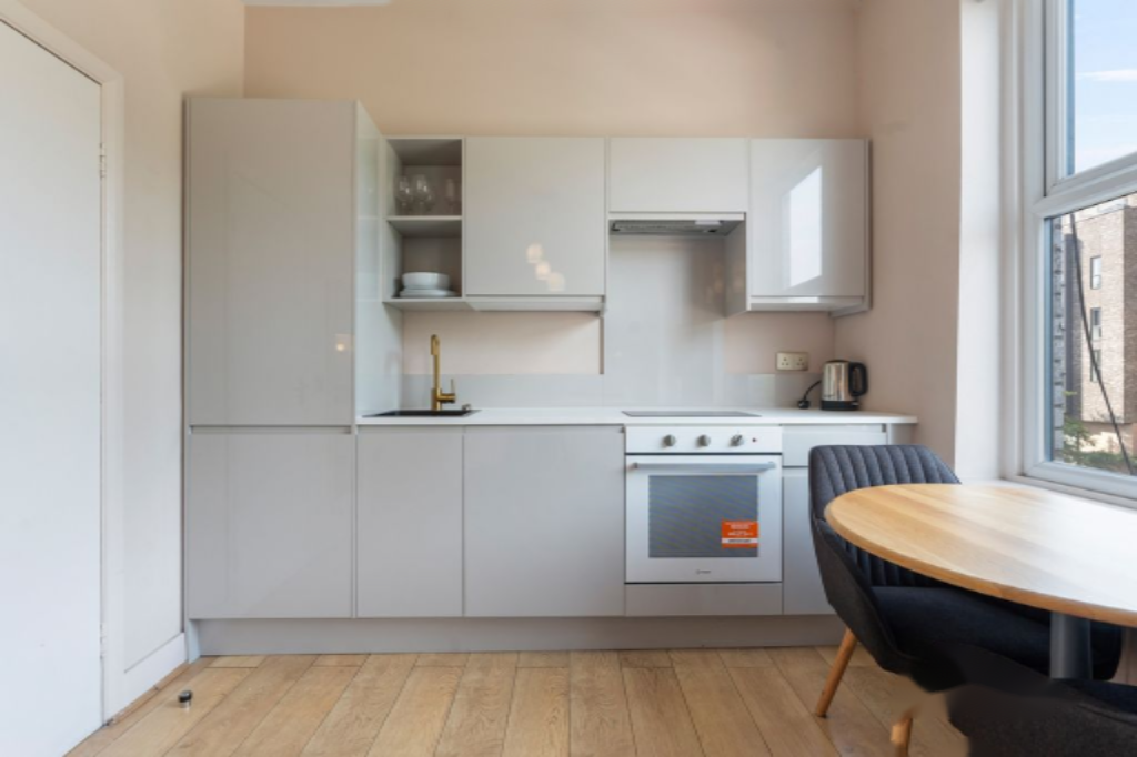 Appartamento a Londra, Regno Unito, 19 m² - foto 1