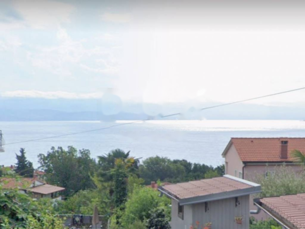 Wohnung in Opatija, Kroatien, 143 m² - Foto 1