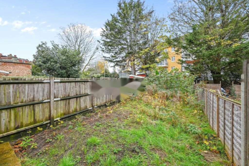 Appartamento a Londra, Regno Unito, 41 m² - foto 1