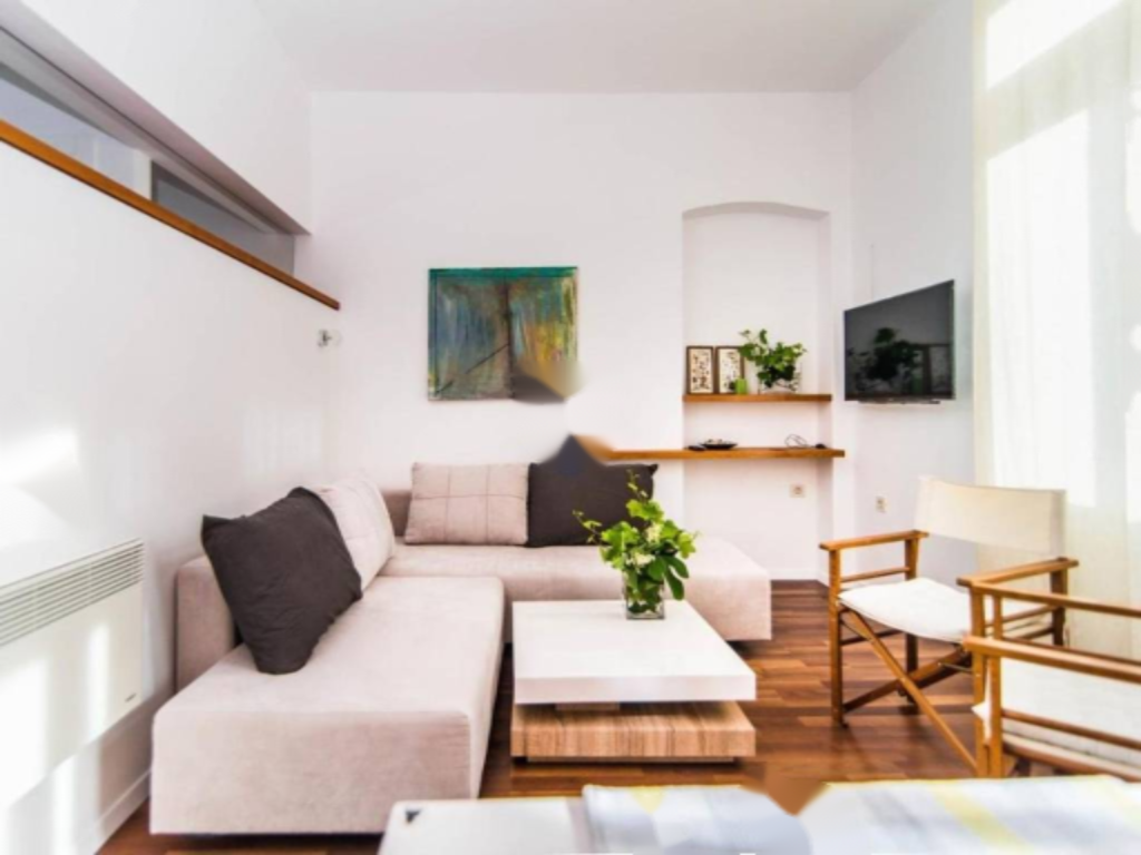 Wohnung in Opatija, Kroatien, 97 m² - Foto 1