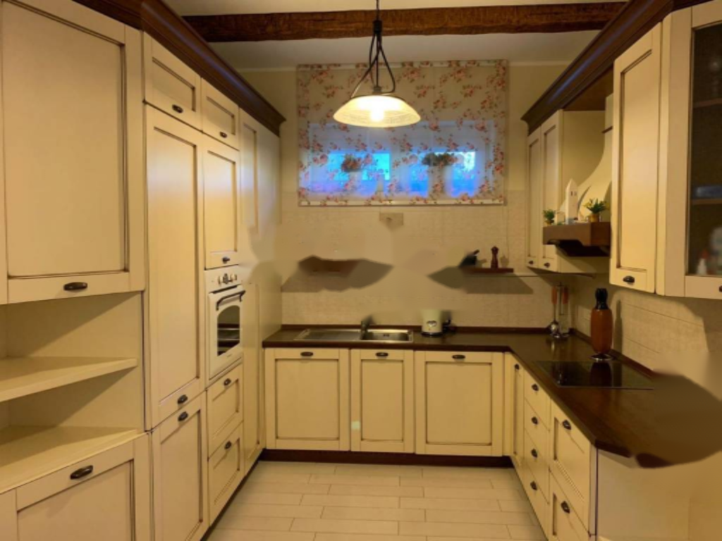 Piso en Opatija, Croacia, 112 m² - imagen 1