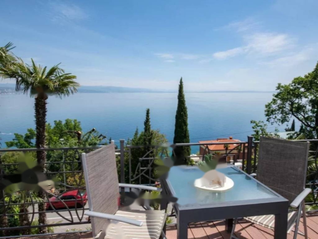 Appartement à Opatija, Croatie, 121 m² - image 1