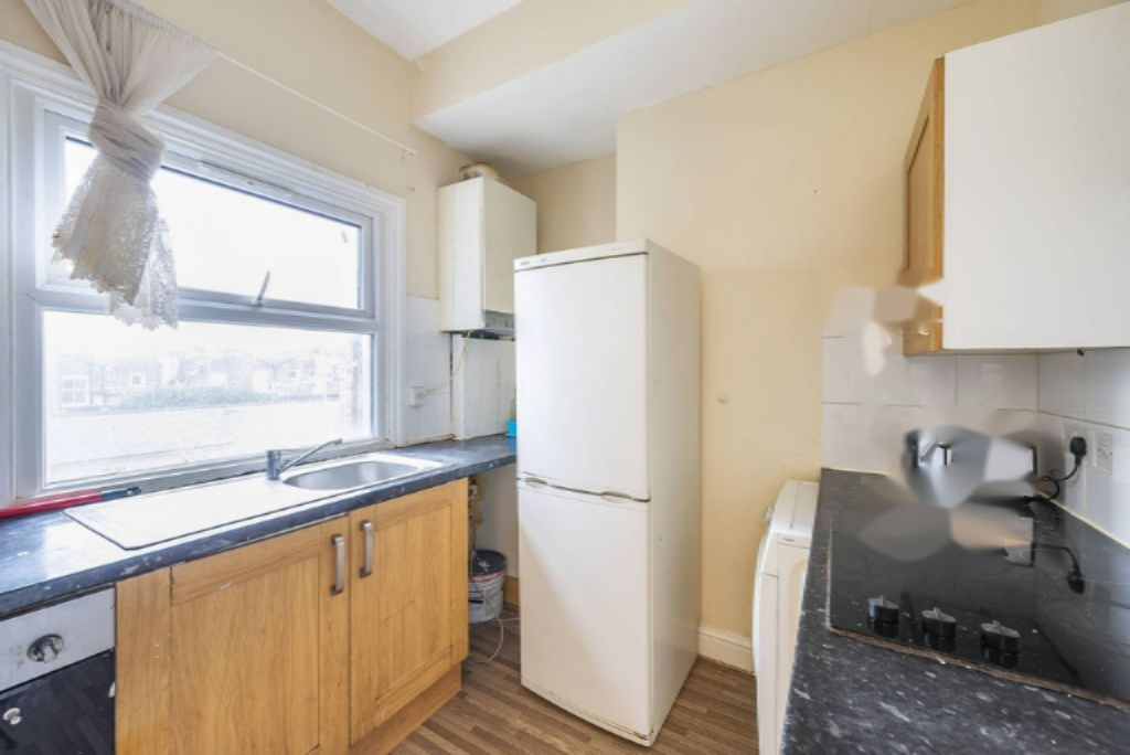 Appartamento a Londra, Regno Unito, 55 m² - foto 1