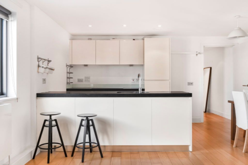 Piso en Londres, Reino Unido, 59 m² - imagen 1