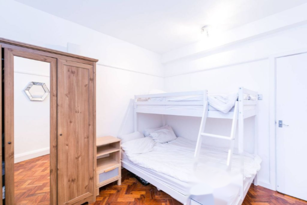 Appartement à Londres, Royaume-Uni, 28 m² - image 1