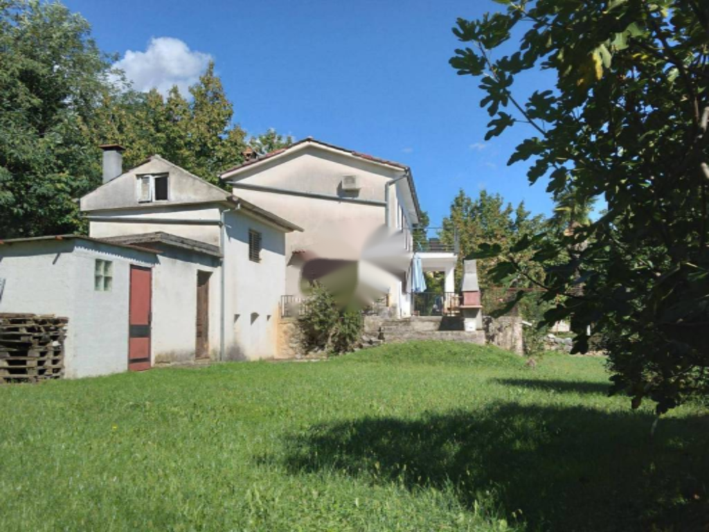 House in Opatija, Croatia, 160 m² - picture 1