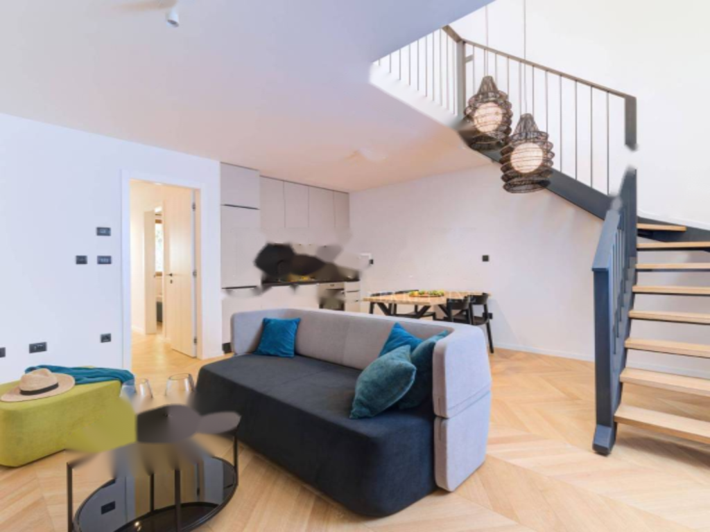 Appartement à Opatija, Croatie, 104 m² - image 1