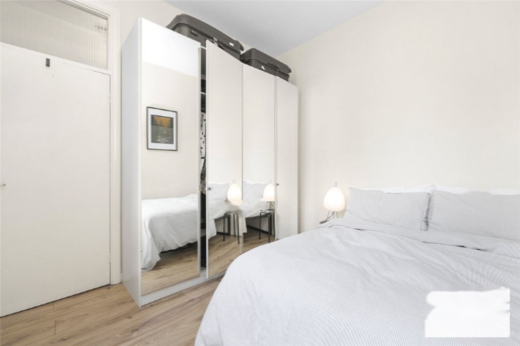 Appartement à Londres, Royaume-Uni, 48 m² - image 1