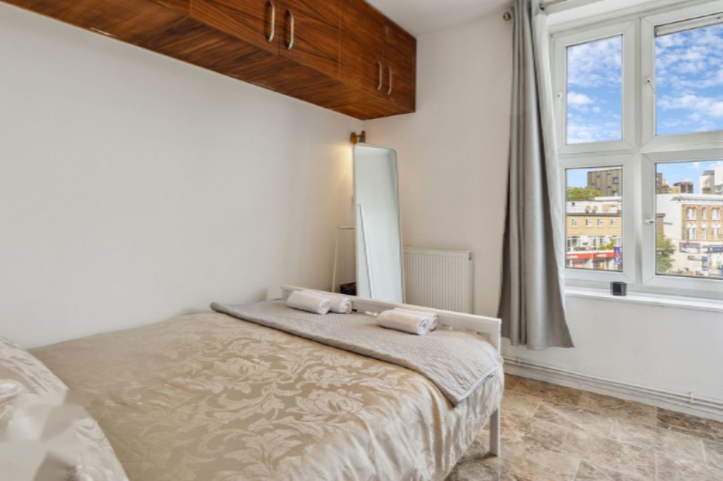 Appartement à Londres, Royaume-Uni, 76 m² - image 1