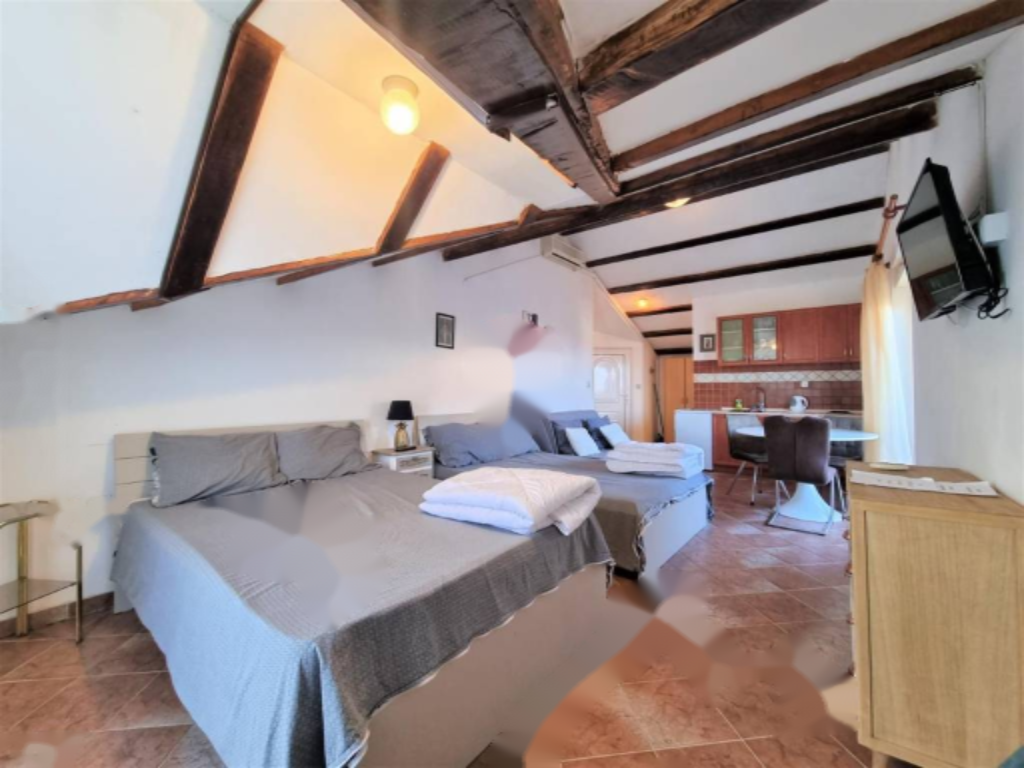 Wohnung in Opatija, Kroatien, 38 m² - Foto 1