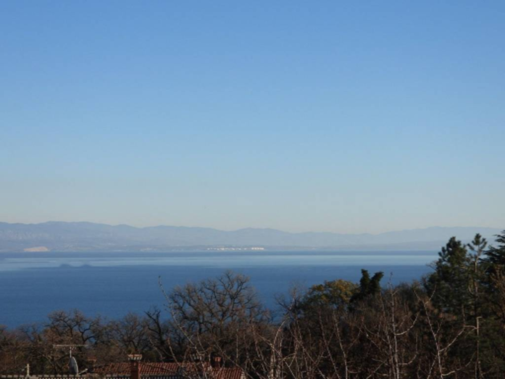 House in Opatija, Croatia, 430 m² - picture 1