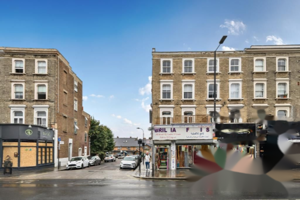 Appartamento a Londra, Regno Unito, 38 m² - foto 1