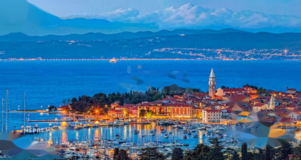 Appartamento a Isola, Slovenia, 65 m² - foto 1