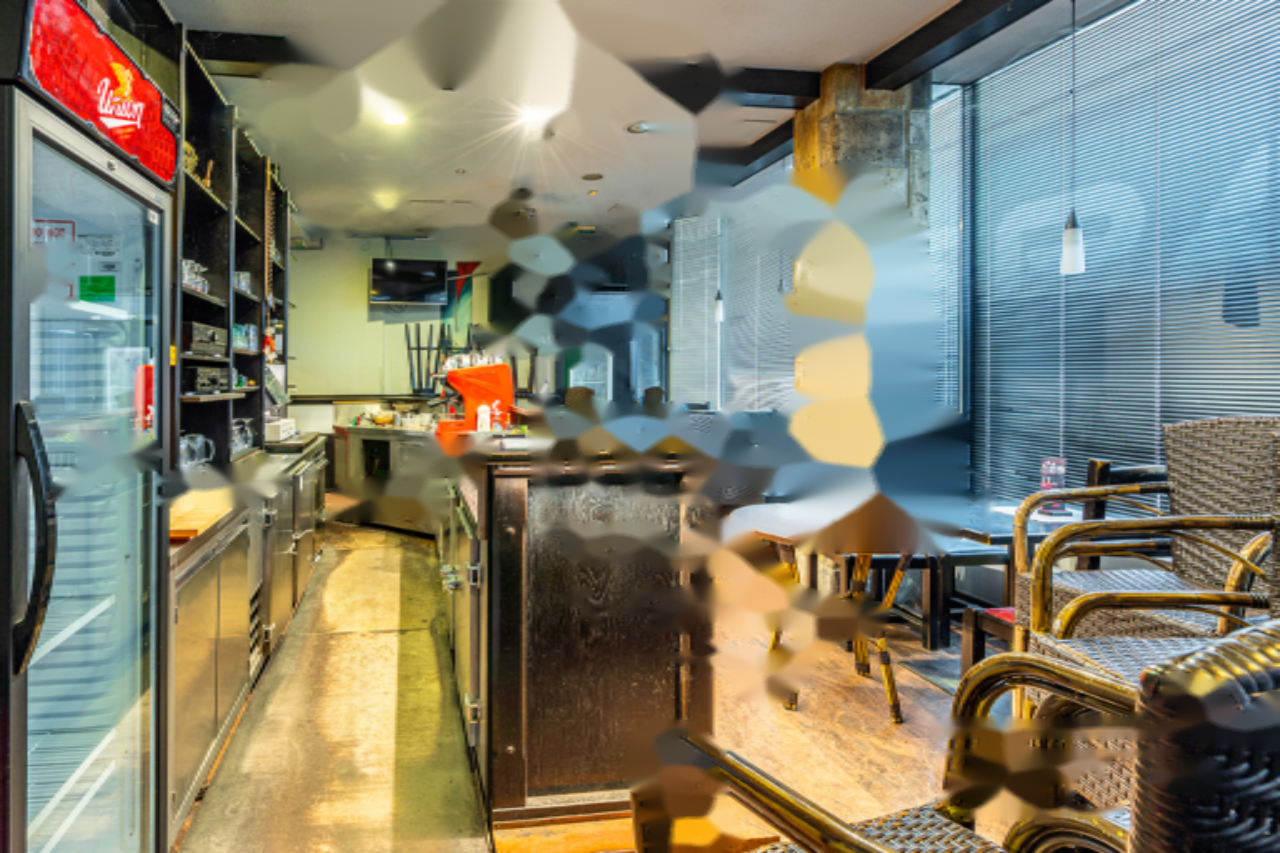 Office in Ljubljana, Slovenia, 139 m² - picture 1