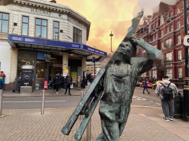 Appartement à Londres, Royaume-Uni, 44 m² - image 1