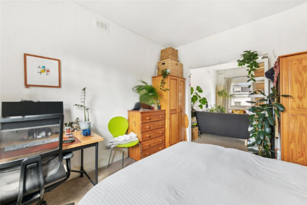 Appartement à Londres, Royaume-Uni, 34 m² - image 1