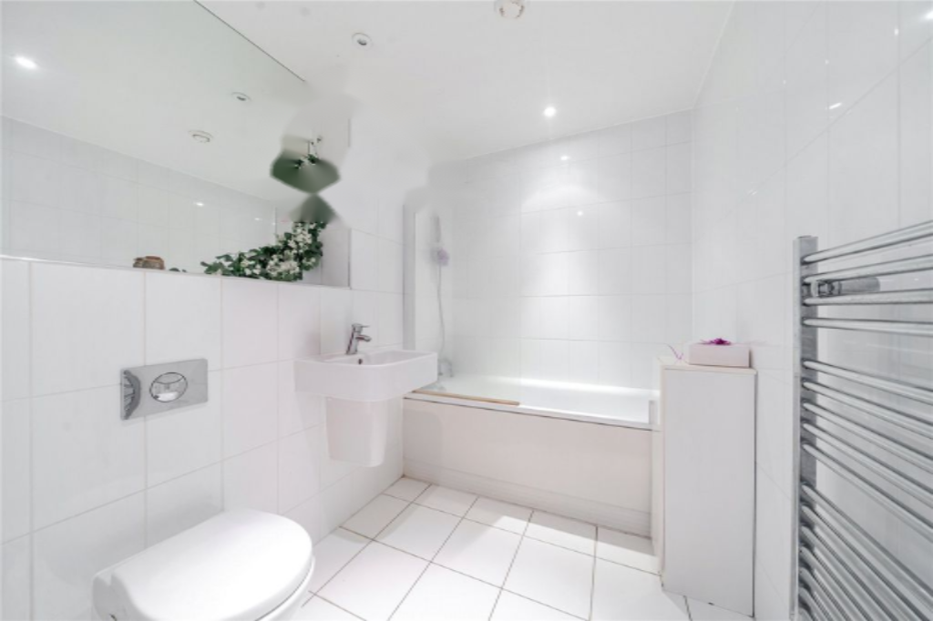 Wohnung in London, Großbritannien, 48 m² - Foto 1