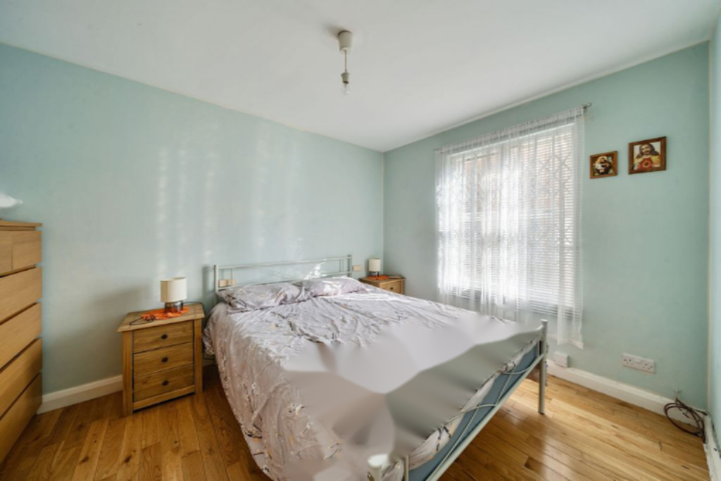 Appartement à Londres, Royaume-Uni, 45 m² - image 1