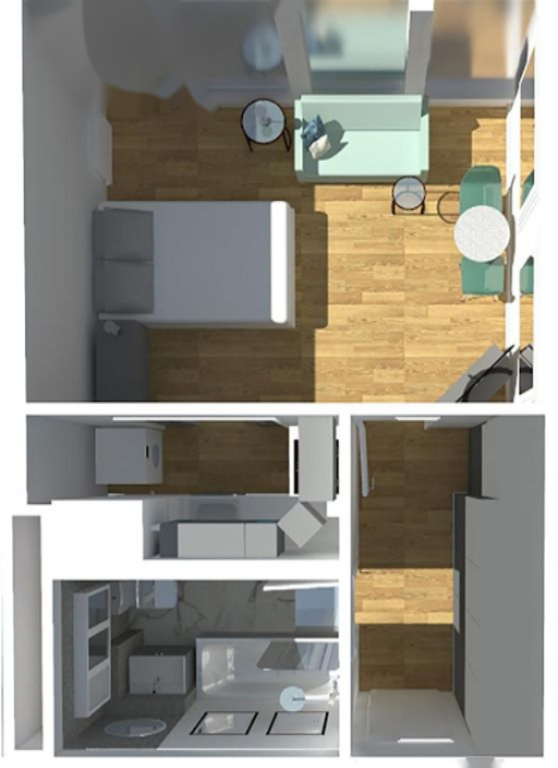 Appartamento a Londra, Regno Unito - foto 1