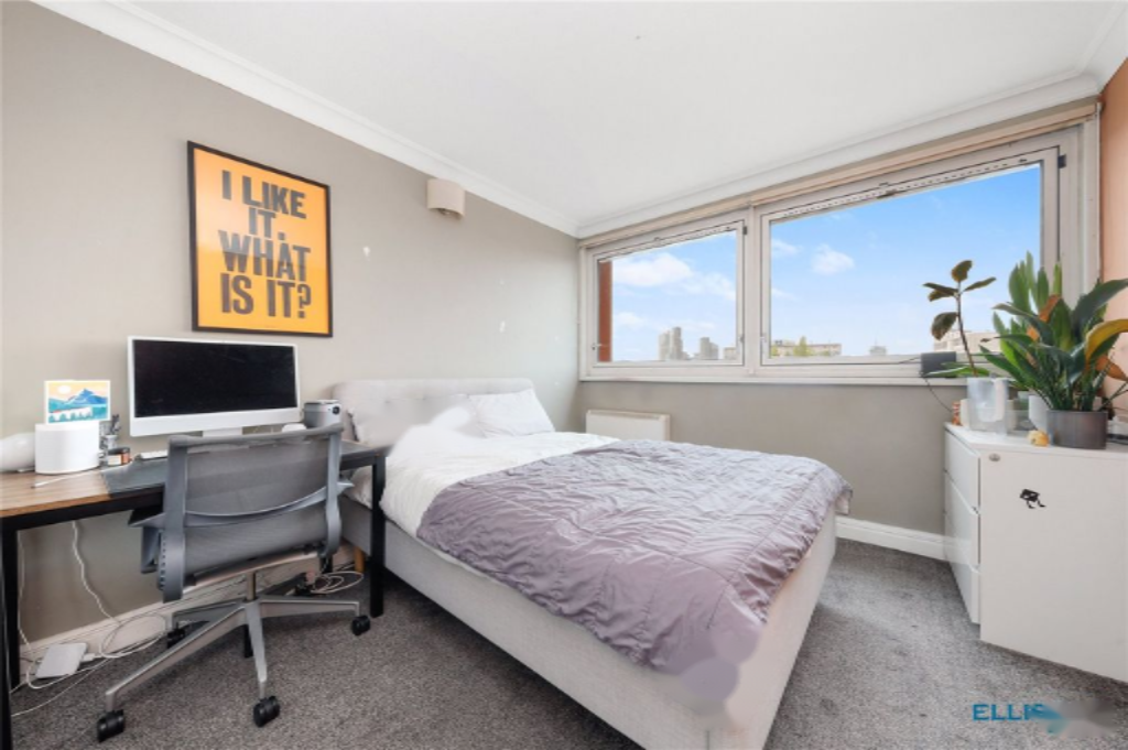 Appartement à Londres, Royaume-Uni, 58 m² - image 1