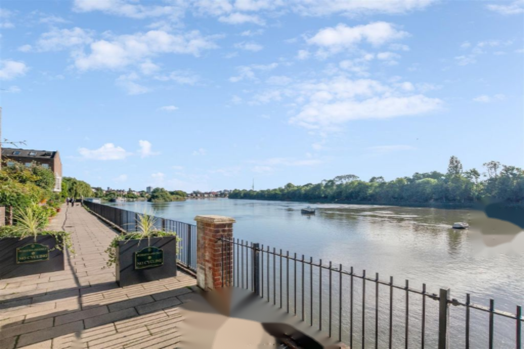 Wohnung in London, Großbritannien, 48 m² - Foto 1