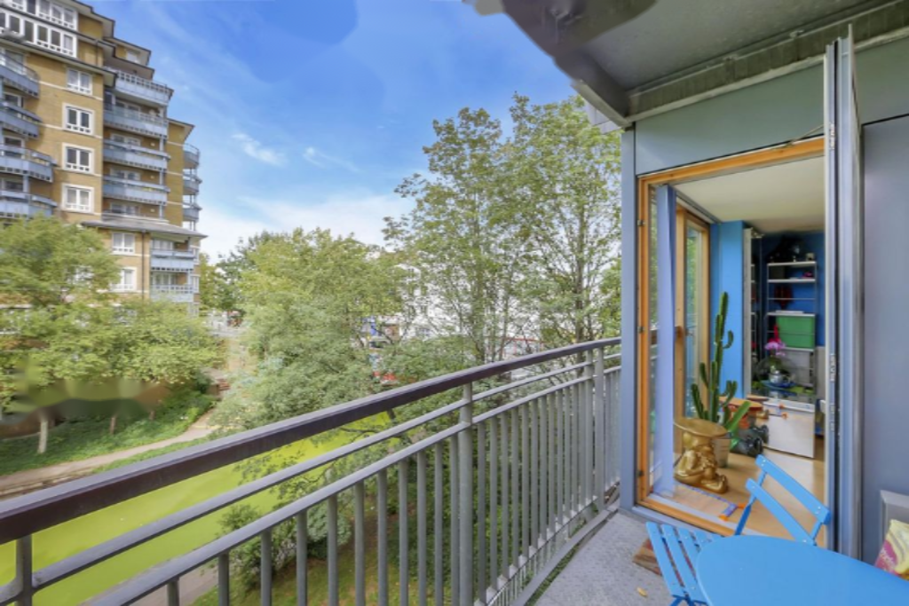 Appartamento a Londra, Regno Unito, 49 m² - foto 1