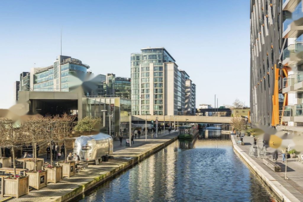 Appartement à Londres, Royaume-Uni, 46 m² - image 1