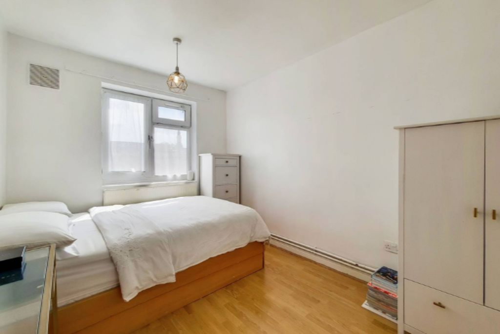 Appartement à Londres, Royaume-Uni, 78 m² - image 1